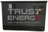 Газовый генератор CTG CU25000TSA