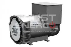 TSS Синхронный генератор TSS-SA-400 SAE 1/14 (М6,17) ТРАСТ-ЭНЕРГО Синхронный генератор TSS-SA-400 SAE 1/14 (М6,17) ТРАСТ-ЭНЕРГО