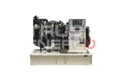 ТО-2 (ТО-1000) ДГУ Teksan TJ63PE5S (один раз в 2 года)
