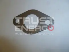 Прокладка глушителя для ТСС ЭЛАБ-5000 (Exhouse pipe gasket for KGE-5000T, KGB-5000T-09006)