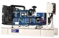 ТО-1 (ТО-500) ДГУ FG Wilson P135 (годовое) ТО-1 (ТО-500) ДГУ FG Wilson P135 (годовое)