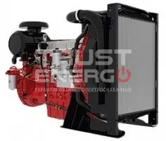 Дизельный двигатель Deutz TCD2013L6 4V Дизельный двигатель Deutz TCD2013L6 4V