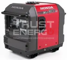 Бензиновый генератор Honda EU 30 is В кожухе Honda GX200 trustenergo.ru
Бензиновый генератор Honda EU 30 is В кожухе Honda GX200 trustenergo.ru
