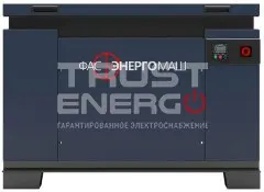 Газовый генератор ФАС 10-3/ВП В кожухе ВАЗ 2106 trustenergo.ru