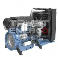 Дизельный двигатель Baudouin 4M11G90/5e2 Дизельный двигатель Baudouin 4M11G90/5e2