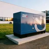 Электроагрегат дизельный TRUSTENERGO АД-1300С-T400-1Р-WI