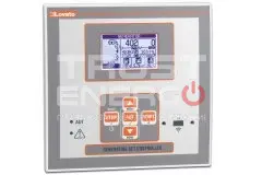 Контроллер Lovato RGK600 Контроллер Lovato RGK600