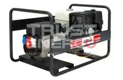 Бензиновый генератор Energo EB 8.0/400-HL Открытая на раме Honda GX390 trustenergo.ru
 Бензиновый генератор Energo EB 8.0/400-HL Открытая на раме Honda GX390 trustenergo.ru