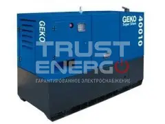Дизельный генератор Geko 40014 ED-S/DEDA SS