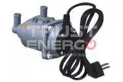 Система эл.подогрева блока двигателя 250-320 кВт (L) Система эл.подогрева блока двигателя 250-320 кВт (L)