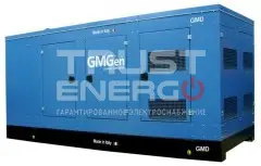 Дизельный генератор GMGen GMD550 В кожухе с АВР В кожухе Doosan DP158LDF trustenergo.ru Дизельный генератор GMGen GMD550 В кожухе с АВР В кожухе Doosan DP158LDF trustenergo.ru
