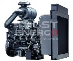 Дизельный двигатель Deutz BF8M 1015CP G3 Дизельный двигатель Deutz BF8M 1015CP G3