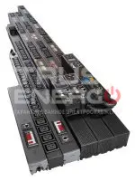 Модули распределения нагрузки для стоек для сервера и сетей trustenergo.ru