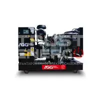 Дизельный генератор AGG DE165D5 Deutz BF6M1013EC G1 trustenergo.ru Дизельный генератор AGG DE165D5 Deutz BF6M1013EC G1 trustenergo.ru