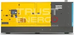 Дизельный генератор Atlas Copco QES 320 В кожухе Volvo TAD 1341 GE trustenergo.ru Дизельный генератор Atlas Copco QES 320 В кожухе Volvo TAD 1341 GE trustenergo.ru