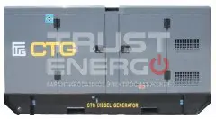 Дизельный генератор CTG AD-100RE В кожухе с АВР В кожухе Ricardo R6105ZD trustenergo.ru Дизельный генератор CTG AD-100RE В кожухе с АВР В кожухе Ricardo R6105ZD trustenergo.ru