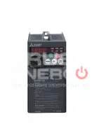 Частотный преобразователь Mitsubishi FR-D720S-014SC-EC 1ф,0.2 кВт 220В