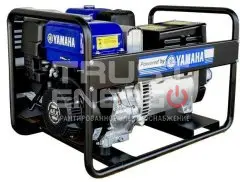 Сварочный генератор Energo EB6.5/400-W220YEDC Открытая на раме YAMAHA MX 400S trustenergo.ru Сварочный генератор Energo EB6.5/400-W220YEDC Открытая на раме YAMAHA MX 400S trustenergo.ru
