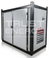 Дизельный генератор Yanmar YTG 6.5 T-E В контейнере с АВР В контейнере Yanmar TF90M trustenergo.ru Дизельный генератор Yanmar YTG 6.5 T-E В контейнере с АВР В контейнере Yanmar TF90M trustenergo.ru