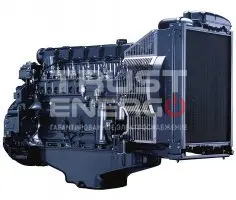 Дизельный двигатель Deutz BF6M 1013FC G3 Дизельный двигатель Deutz BF6M 1013FC G3