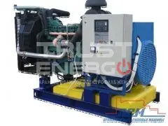 Дизельный генератор ПСМ ADV-120 с АВР