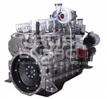 Дизельный двигатель TSS-Diesel TDW 588 12VTE Дизельный двигатель TSS-Diesel TDW 588 12VTE