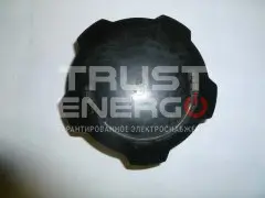 Крышка топливного бака для KGE-3500 (Fuel tank cover Ass'y for KGE-3500Ti, KGE3500Ti-11010)
