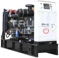 Дизельный генератор Азимут АД-80С-Т400