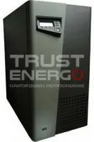 Источник бесперебойного питания Vision Marathon + 10000 (90Ач)