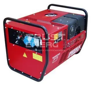 Бензиновый генератор Mosa GE 4500 SX-EAS В кожухе Honda GX270 trustenergo.ru
 Бензиновый генератор Mosa GE 4500 SX-EAS В кожухе Honda GX270 trustenergo.ru