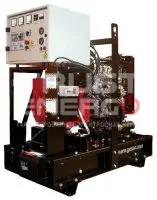 Дизельный генератор Gesan DPA 25 E Открытая на раме Perkins 404 D 22G trustenergo.ru Дизельный генератор Gesan DPA 25 E Открытая на раме Perkins 404 D 22G trustenergo.ru