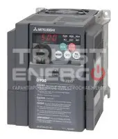 Частотный преобразователь Mitsubishi FR-D720S-070-E8 1,5кВт 220В