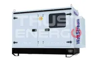 Дизельный генератор WattStream WS50-DW Deutz Dalian BFM3C trustenergo.ru