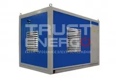Контейнер ПБК-3,5 3500х2300х2350 базовая комплектация trustenergo.ru Контейнер ПБК-3,5 3500х2300х2350 базовая комплектация trustenergo.ru