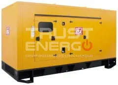 Дизельный генератор Onis VISA V 315 GX (Stamford)