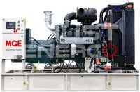 Дизельный генератор MGE P360DN Doosan DP158LC trustenergo.ru Дизельный генератор MGE P360DN Doosan DP158LC trustenergo.ru