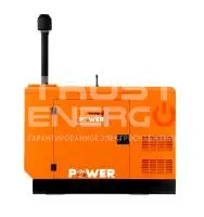 Дизельный генератор TAFE Power TAF-P-7.5A