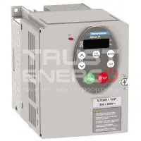 Частотный преобразователь ALTIVAR-21-5,5кВт 380В