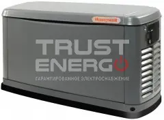 Газовый генератор Honeywell 6280 В кожухе Generac 992 trustenergo.ru Газовый генератор Honeywell 6280 В кожухе Generac 992 trustenergo.ru
