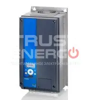 Частотный преобразователь VACON0020-3L-0008-4+QPES+DLRU+LLRU 3 кВт 380В