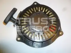 Стартер ручной для KGE-3000 (Manual starter Ass'y for KGE-2000Ti, KG105-12200) ТРАСТ-ЭНЕРГО