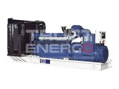 ТО-1 (ТО-500) ДГУ FG Wilson P2250P1 (годовое)