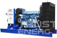 ТСС Высоковольтная станция ТСС АД-500С-Т6300-1РМ9 ТСС Высоковольтная станция ТСС АД-500С-Т6300-1РМ9