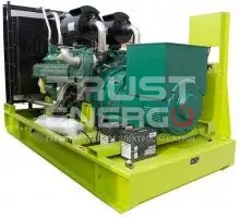 Дизельный генератор Motor АД800-Т400-R