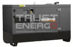 Дизельный генератор Generac PME15S В кожухе Perkins  trustenergo.ru Дизельный генератор Generac PME15S В кожухе Perkins  trustenergo.ru