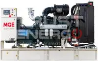 Дизельный генератор MGE P450DN