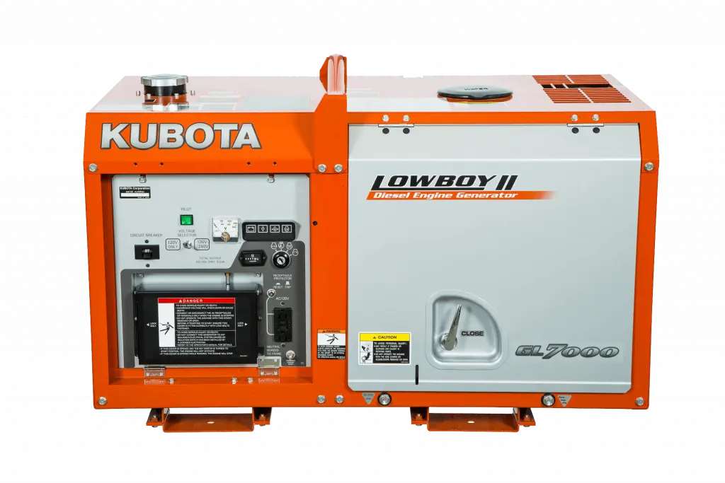 Дизельные генераторы Kubota в Ставрополя Дизельные генераторы Kubota в Ставрополя