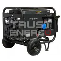 Бензиновый генератор Hyundai HY 9000SER В кожухе Hyundai trustenergo.ru
Бензиновый генератор Hyundai HY 9000SER В кожухе Hyundai trustenergo.ru