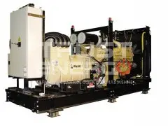 Дизельный генератор Gesan DPA 1000 E с АВР Открытая на раме Perkins 4008 TAG1A trustenergo.ru Дизельный генератор Gesan DPA 1000 E с АВР Открытая на раме Perkins 4008 TAG1A trustenergo.ru