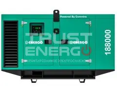 Дизельный генератор Energo AD45-T400C-S В кожухе Cummins 4BT3.9G1 trustenergo.ru